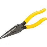 Klein Tools Long Nose Pliers D203-8