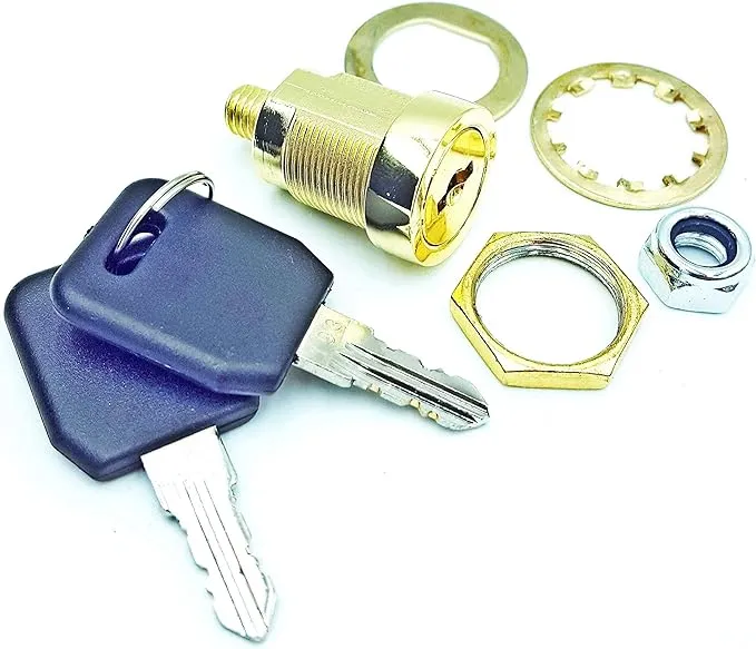 Armstrong Stack-On Replacement Lock