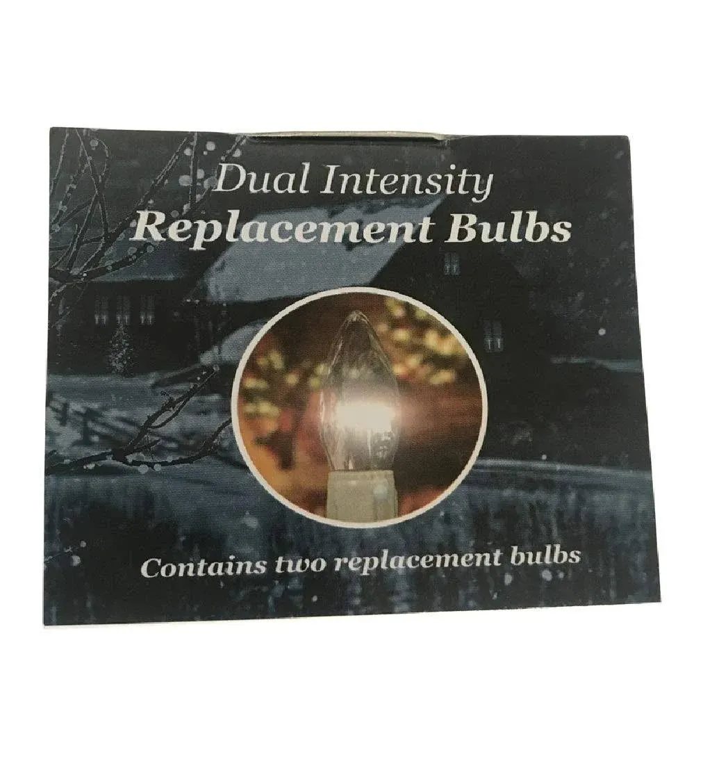 Celestial Lights Replacement Bulbs