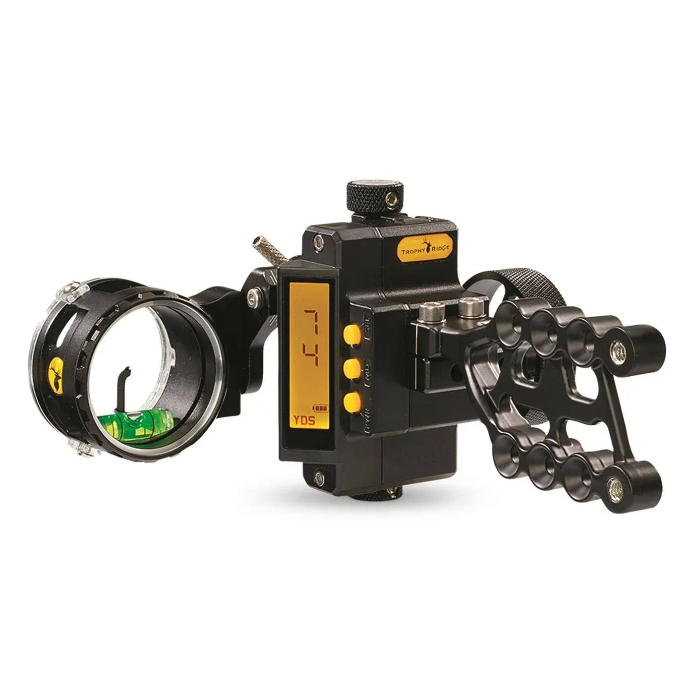 Trophy Ridge Digital React Bow Sight