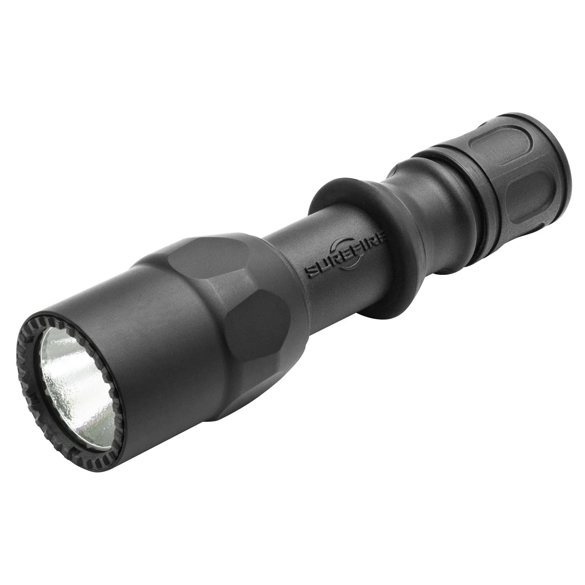 SureFire G2X Series LED Flashlights with Tough Nitrolon Body