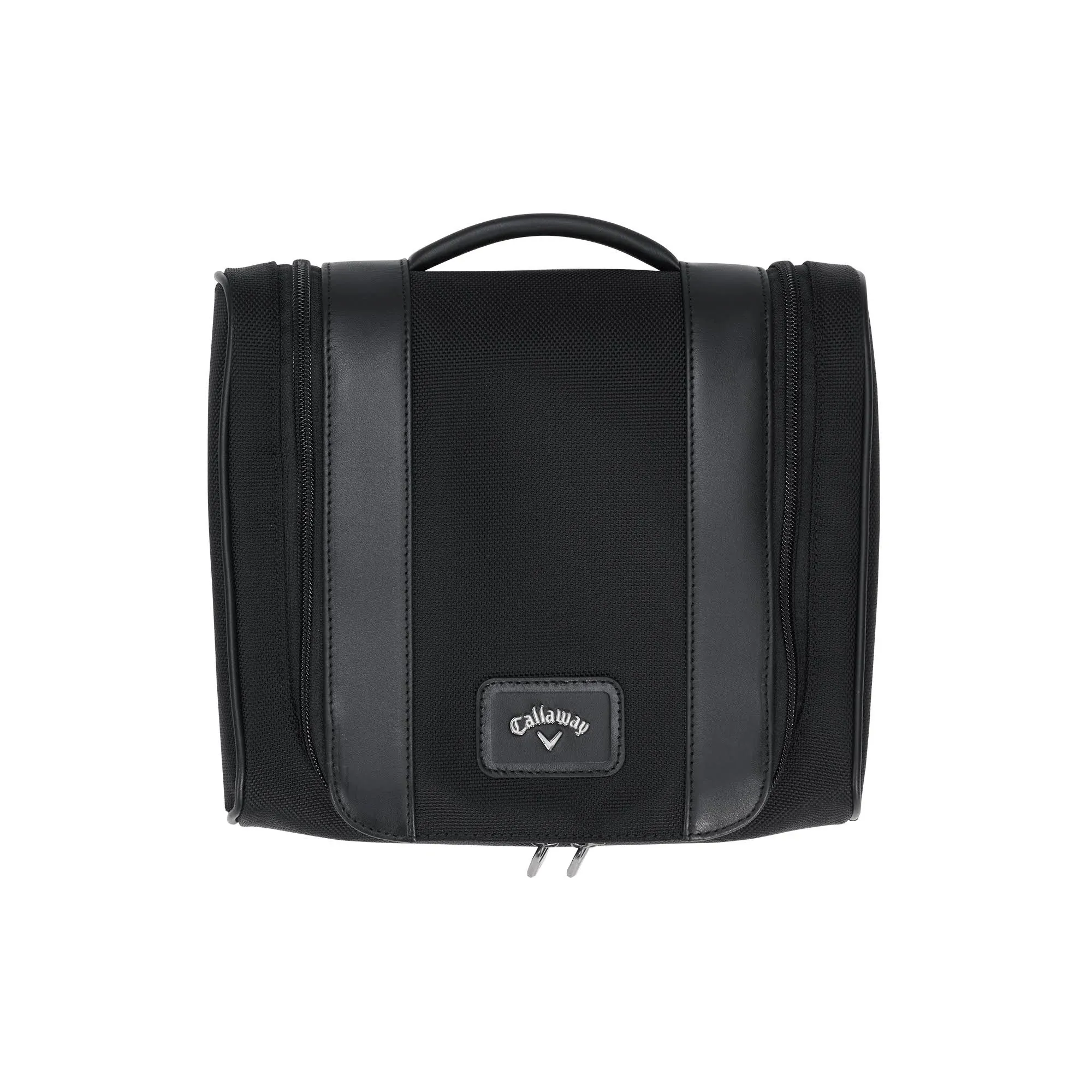 Callaway TR CG TA DOPP KIT BLK 22,Black