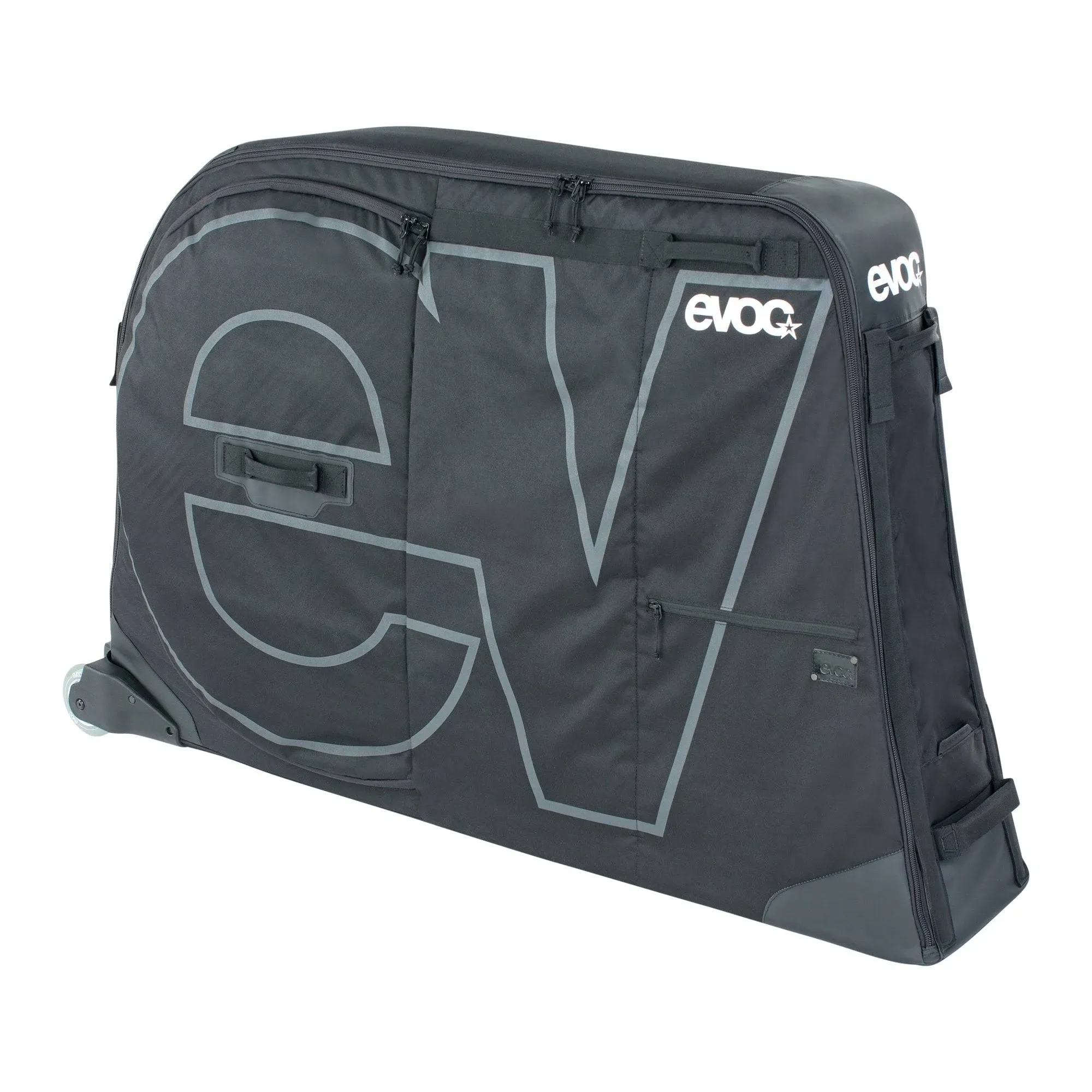 evoc Bike Travel Bag - Black