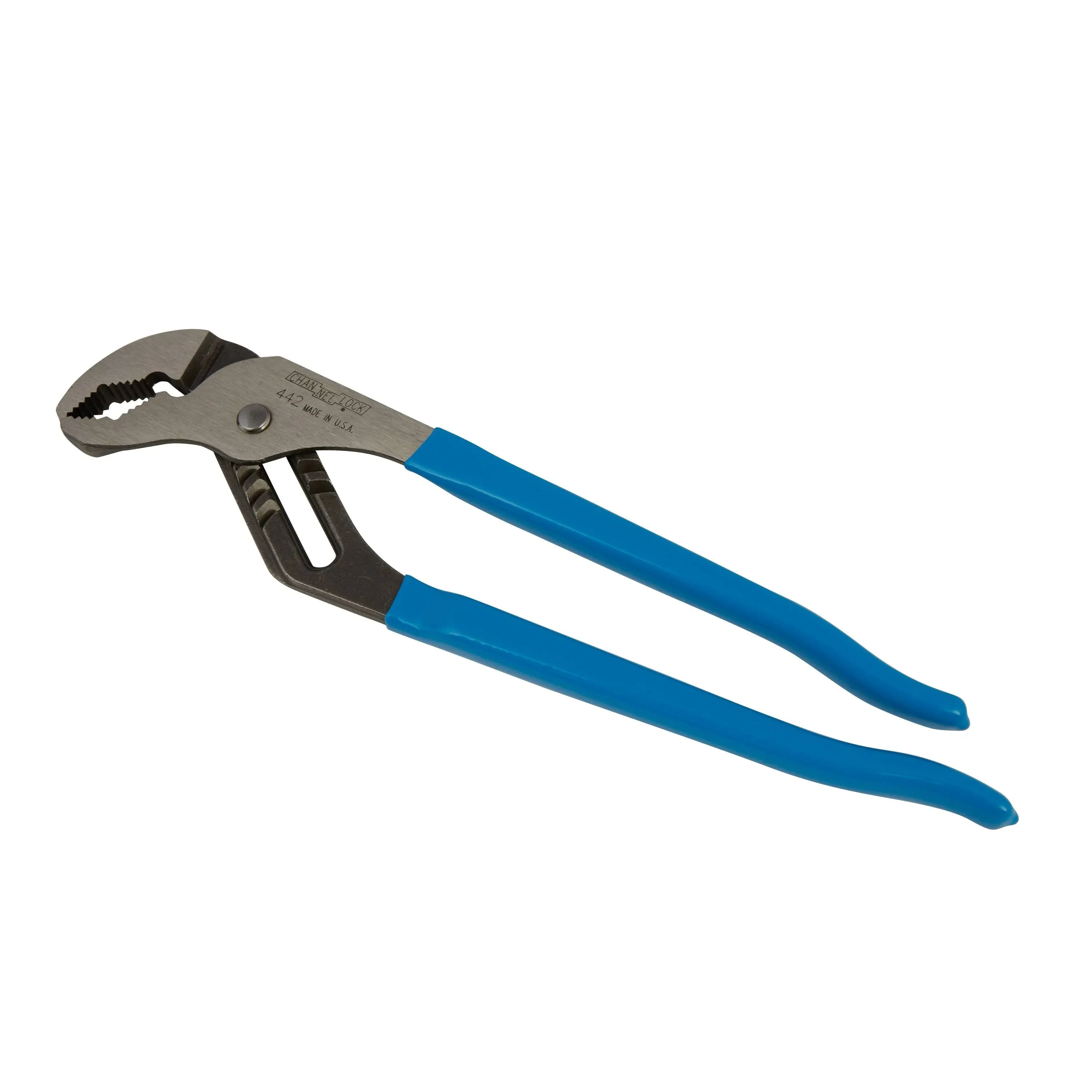 12" V-Jaw Tongue & Groove Plier