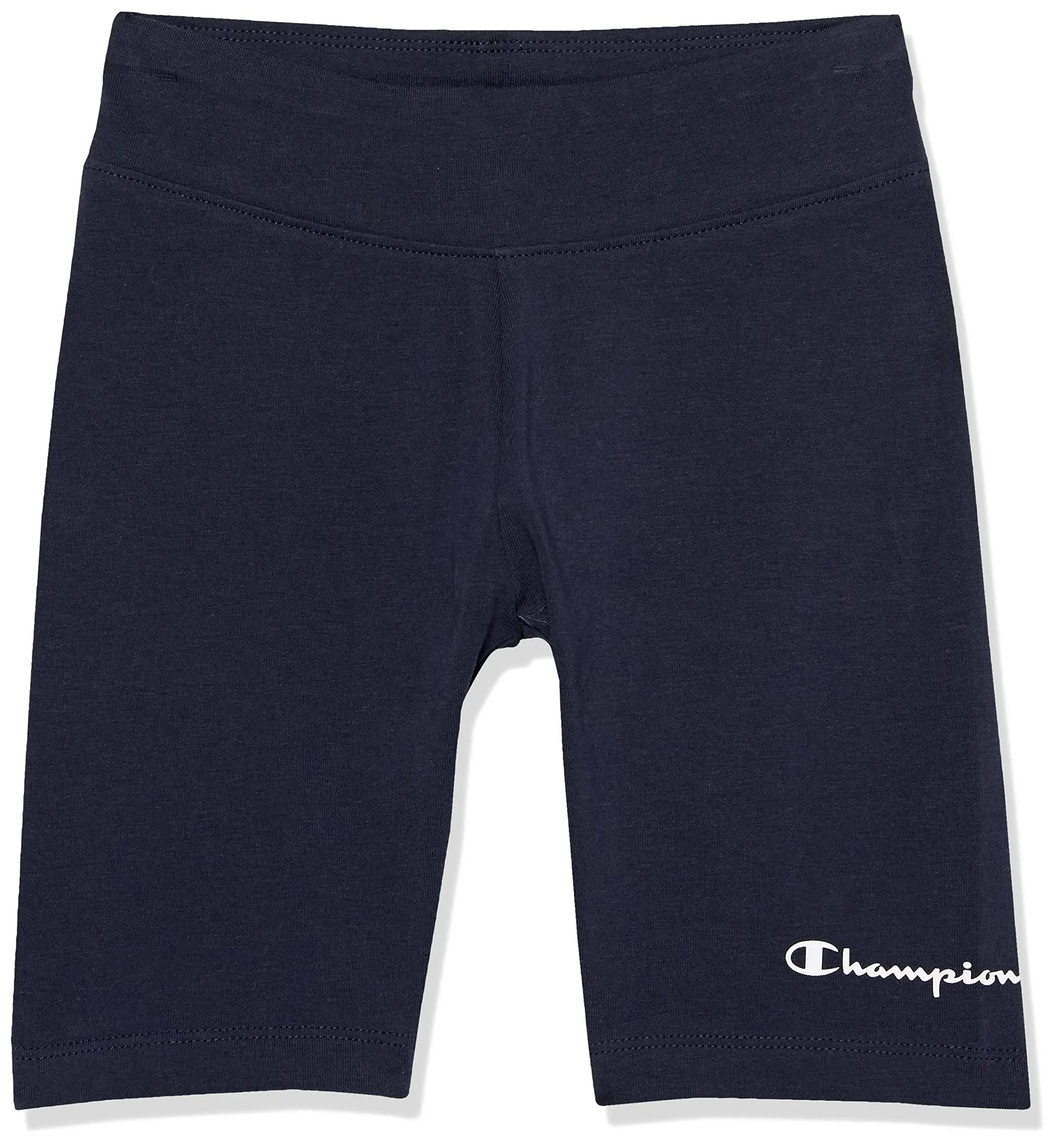 "CHAMPION Girls' Biker Shorts"