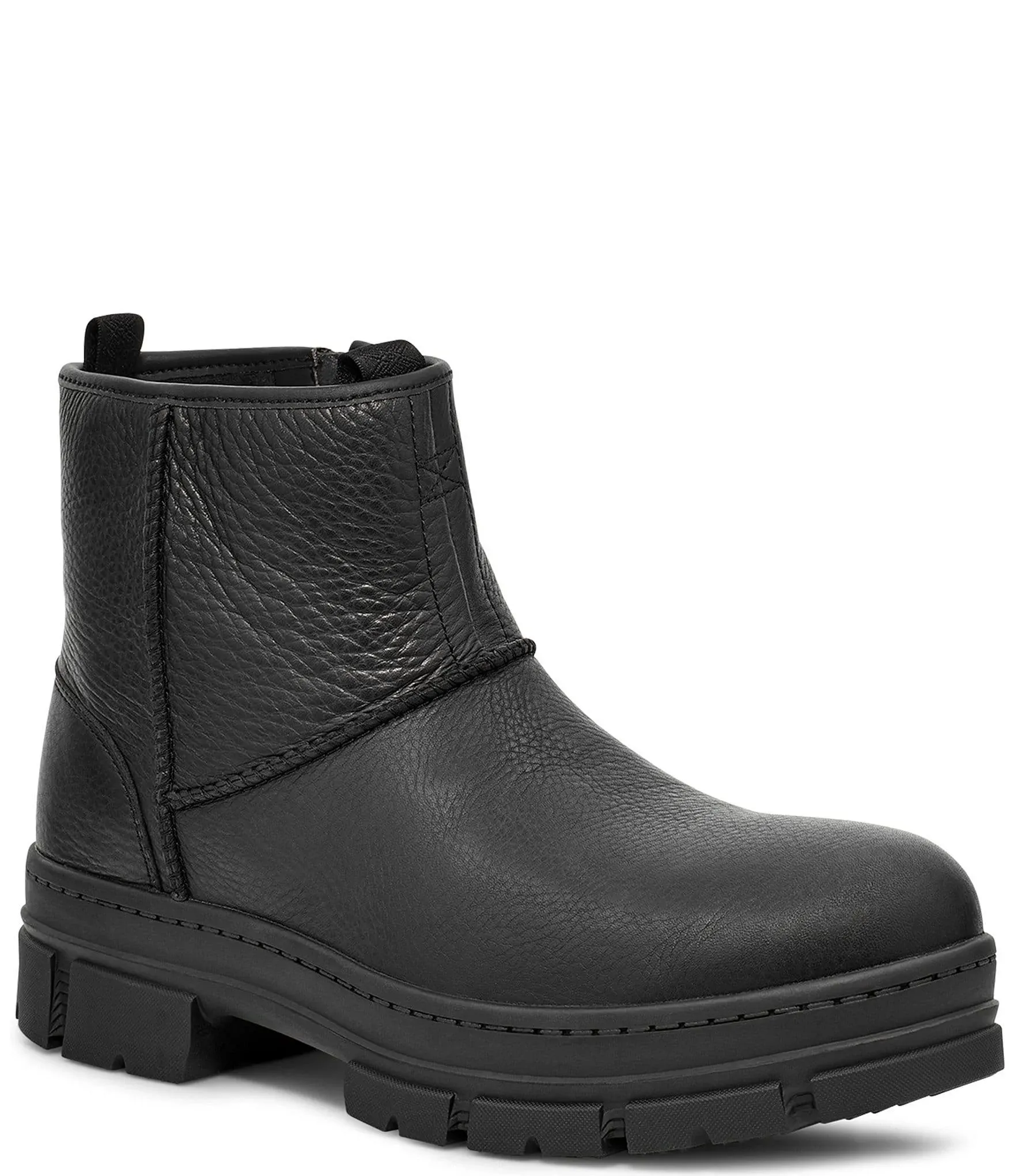 UGG Men's Skyview Classic Pull-On Waterproof Boots