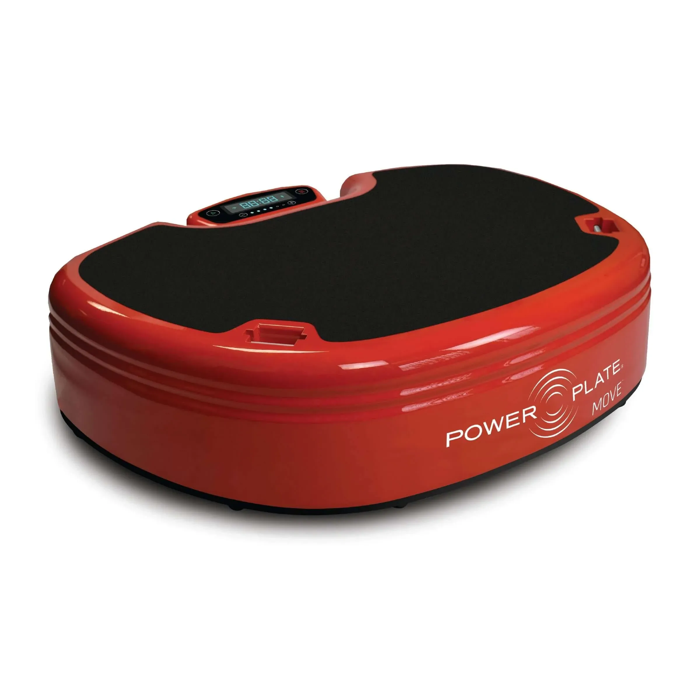 Power Plate Move Vibration Platform Red