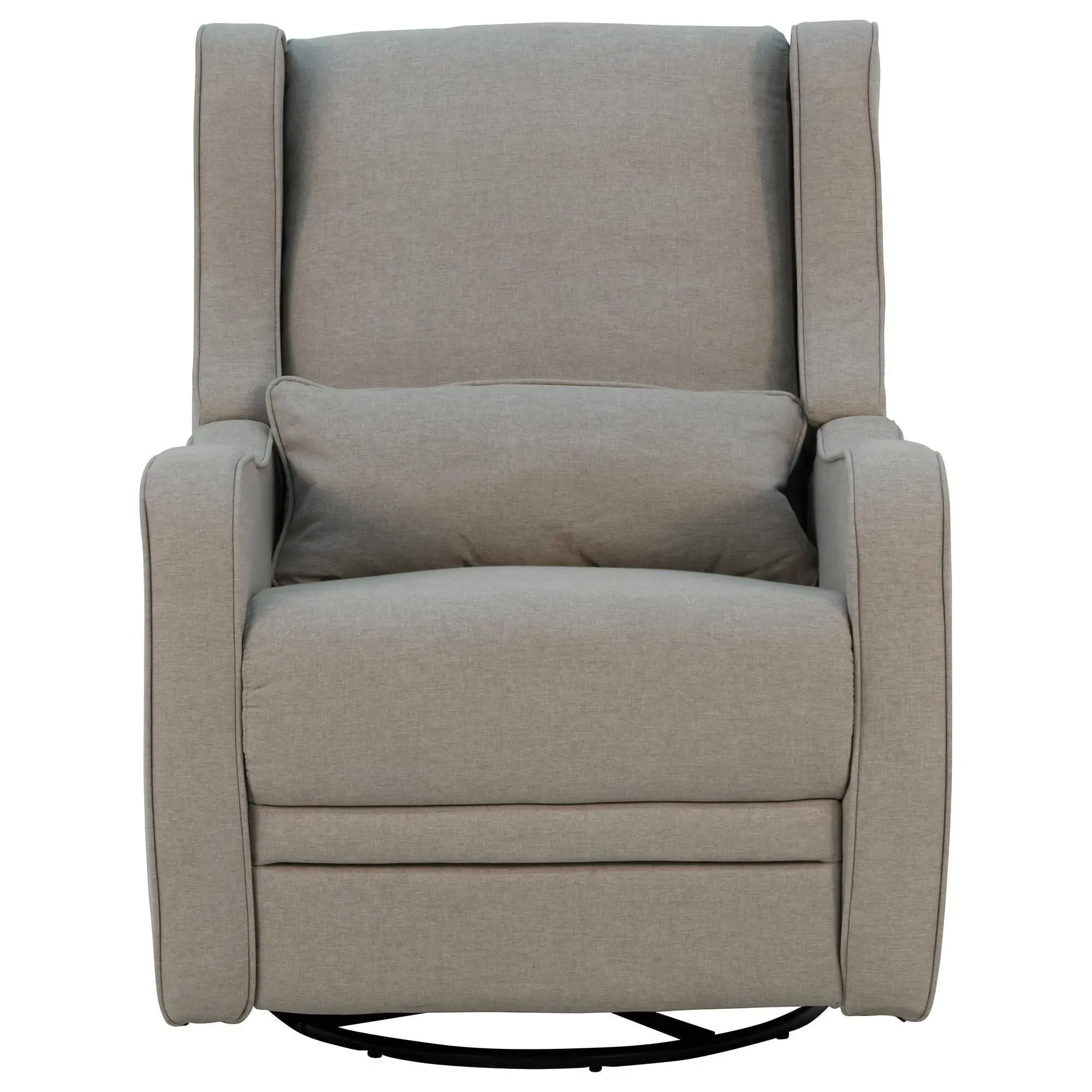 Westwood Design Elsa Manual Glider/recliner in Pearl River