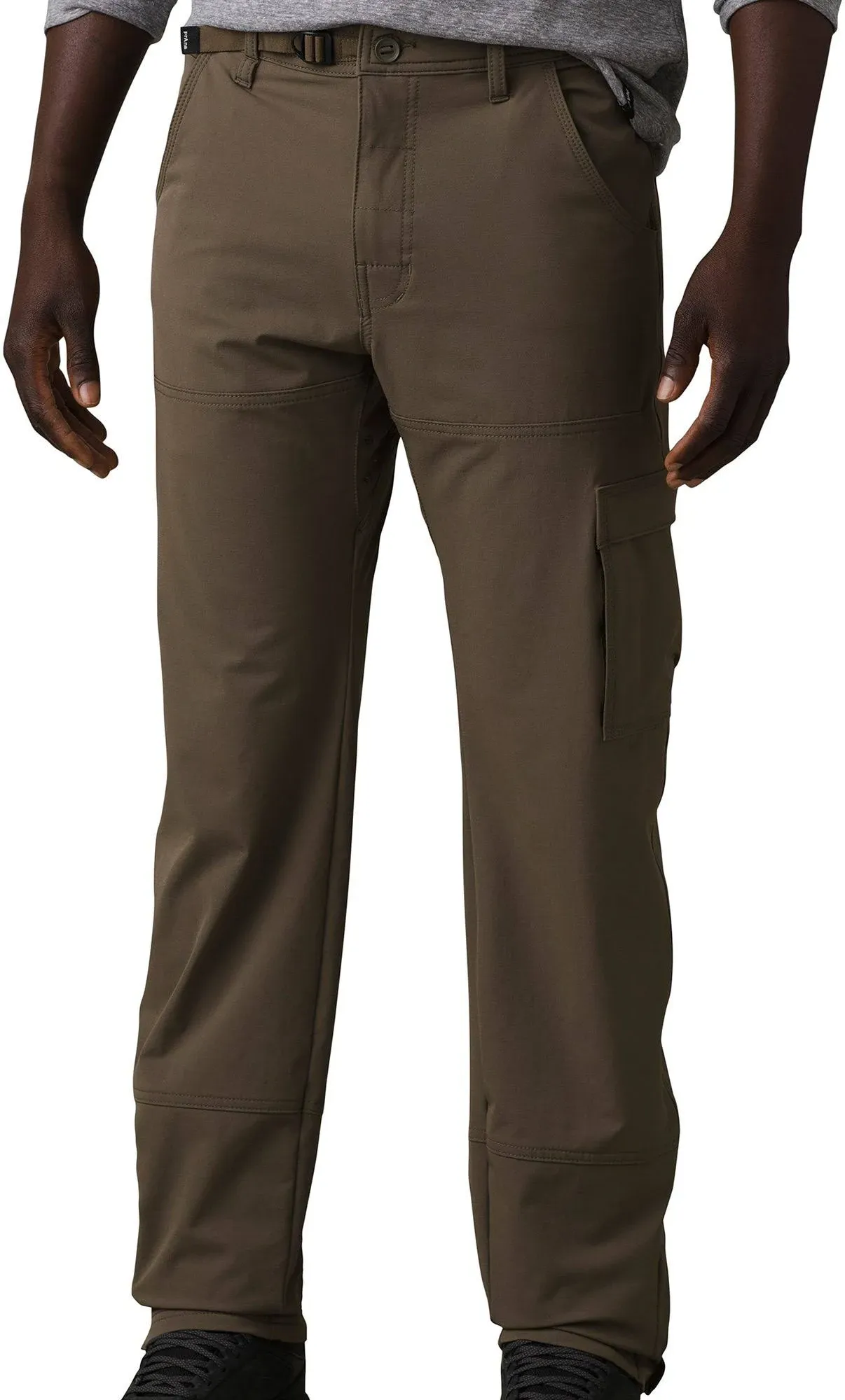 Prana Men's Stretch Zion Pant