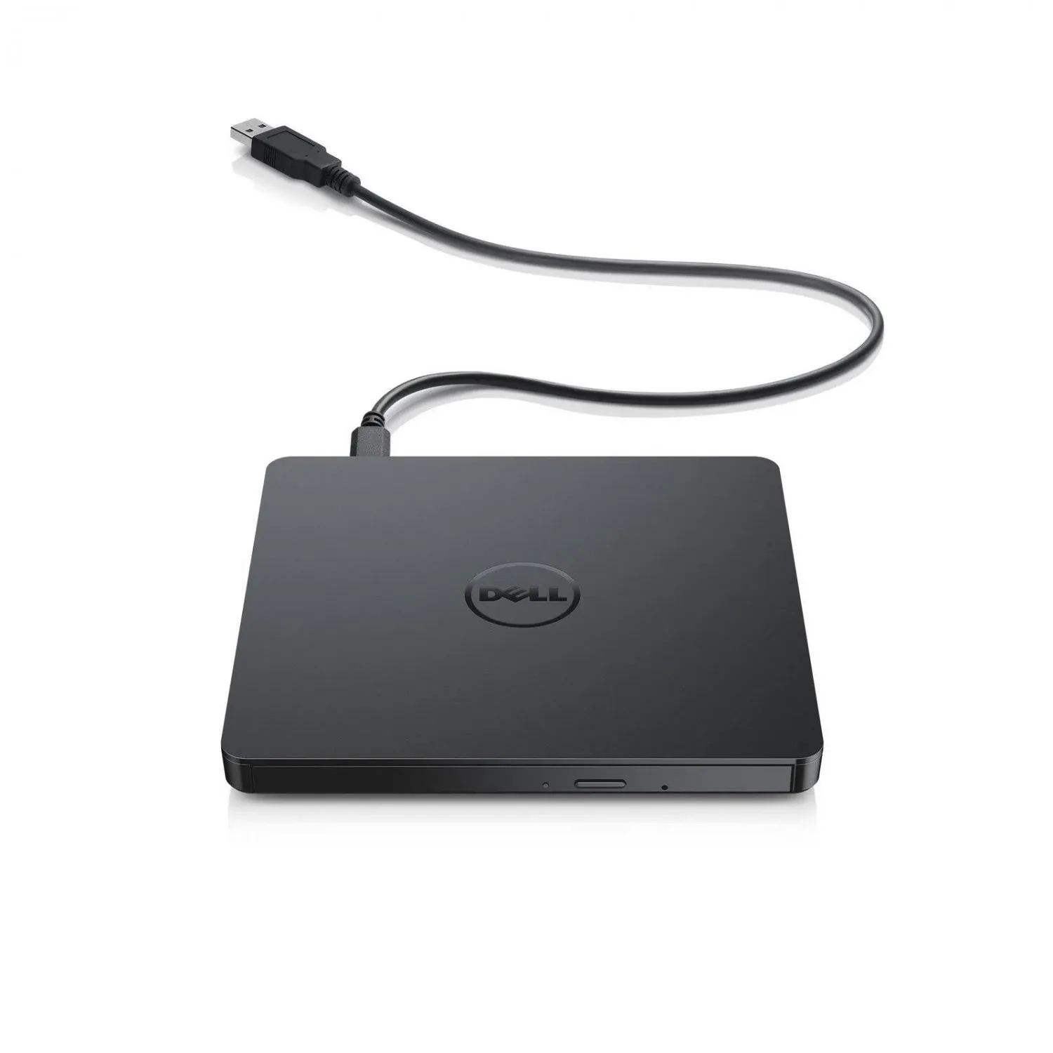 New Genuine Dell Slim DW316 DVD±RW DL USB 2.0 External Drive 8J15V 08J