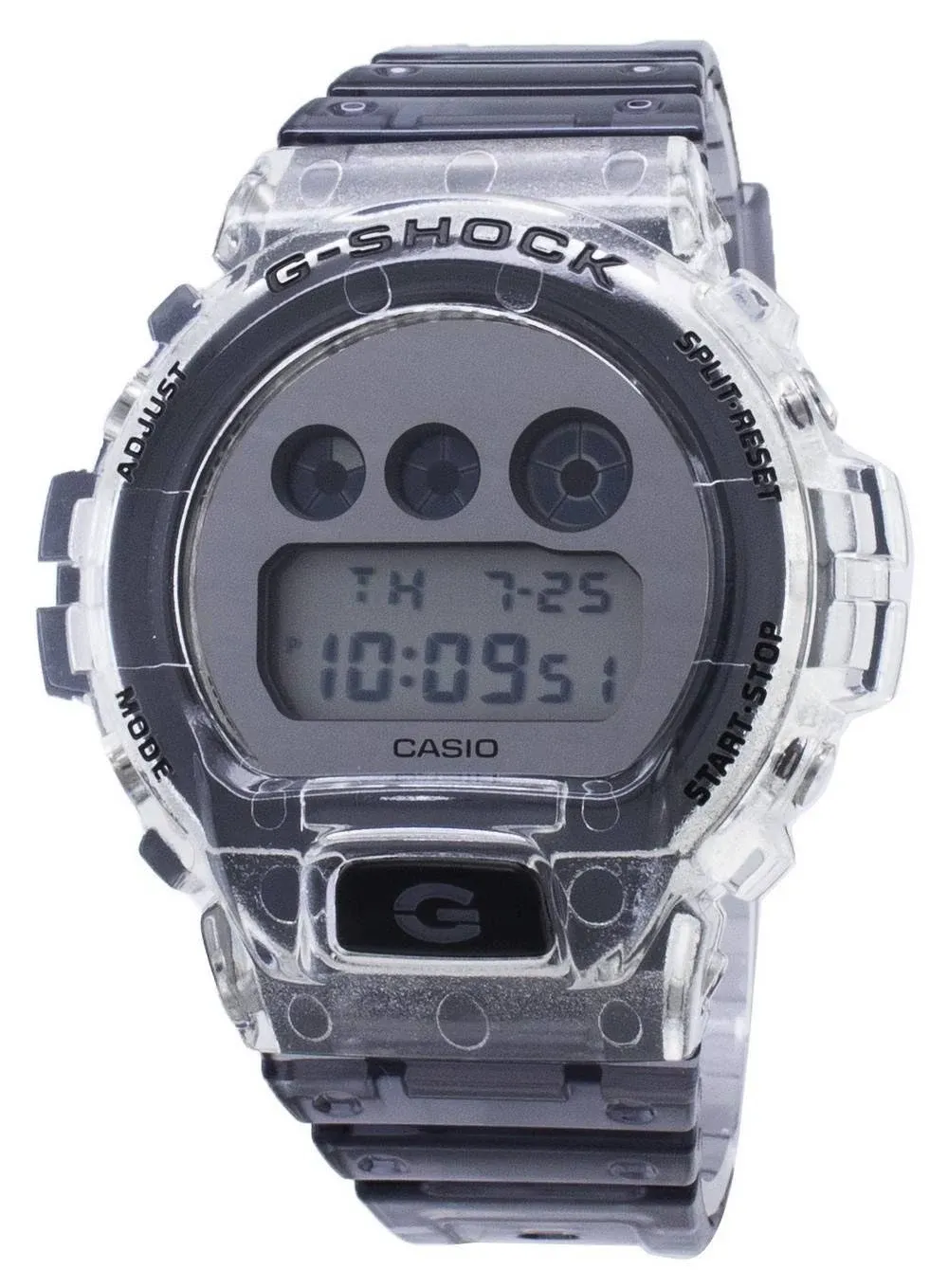 Casio Watch G-Shock Men's