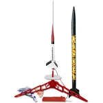 Estes / Tandem-X Launch Set