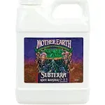 Mother Earth Subterra Root Booster 0-1-1