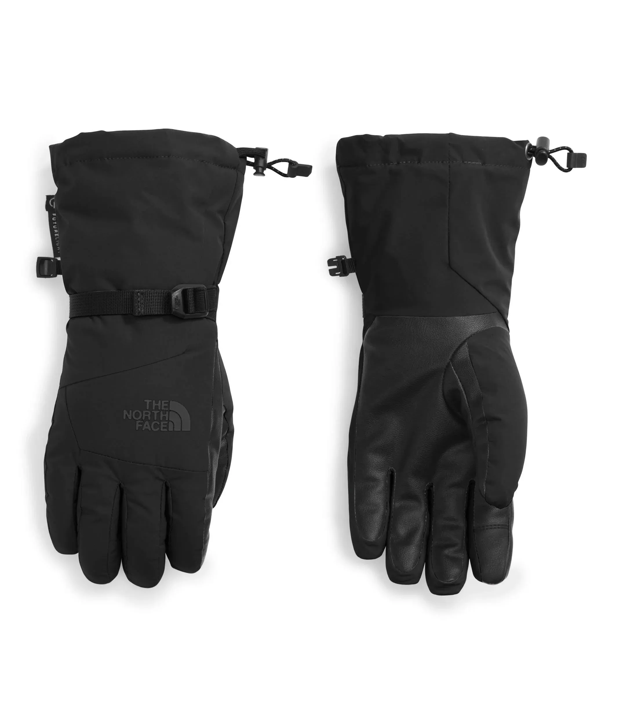 NWT North Face Men’s Montana Futurelight Etip Gloves