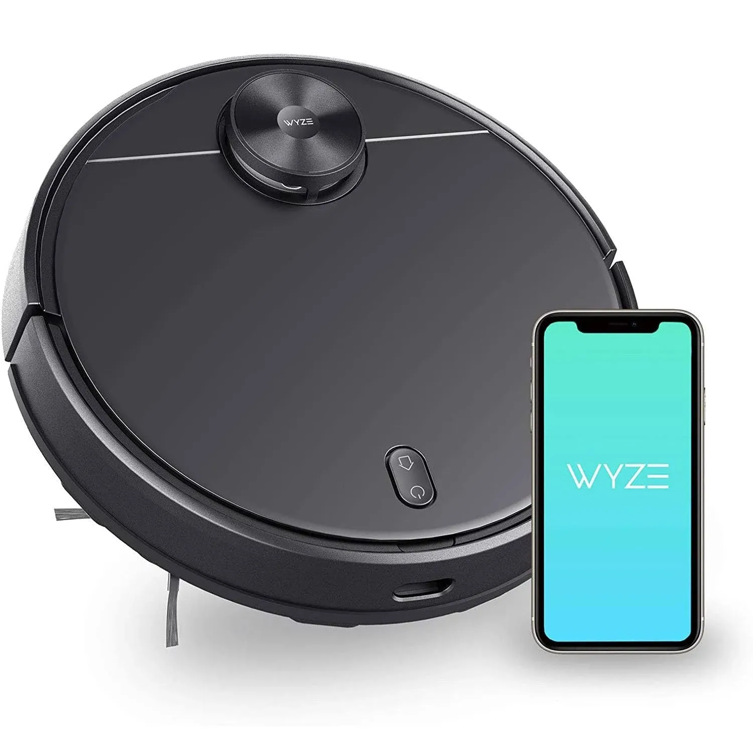 Wyze Robot Vacuum