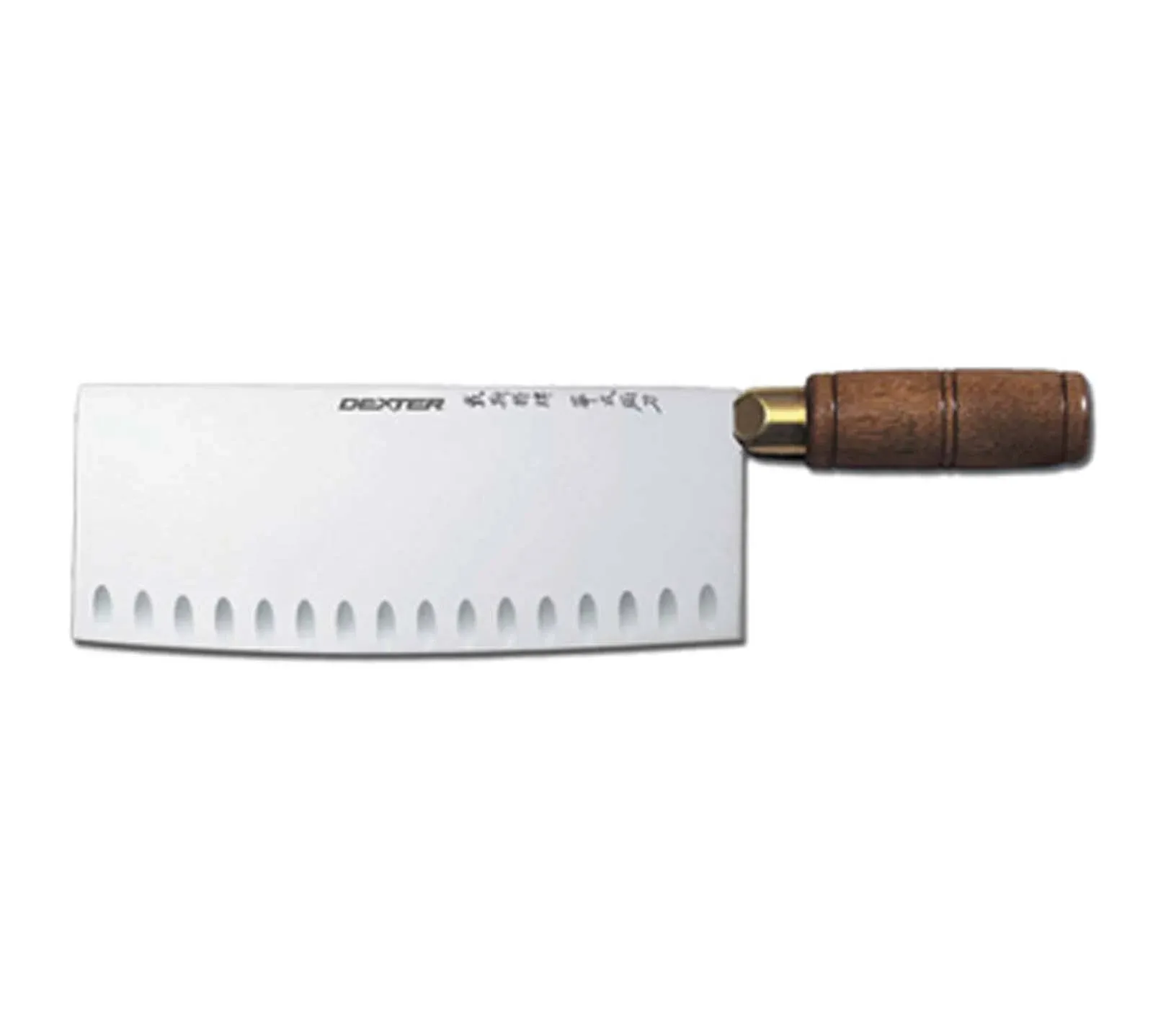 "Dexter S5198GE Chinese Chef's Knife S5198GE-PCP