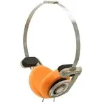 YAXI PP-YE Replacement Ear Pads for KOSS PORTA PRO Yellow From Japan