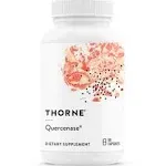 Thorne - Quercenase - 60 Capsules