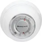 Honeywell T87K1007 Heat Only Thermostat