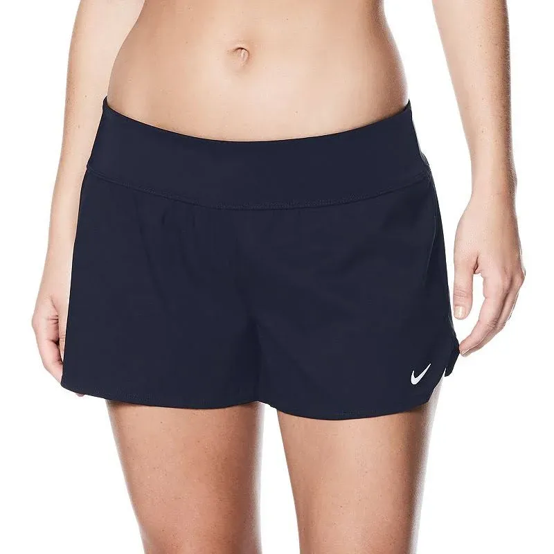 Nike Women's Element Swim Board Shorts