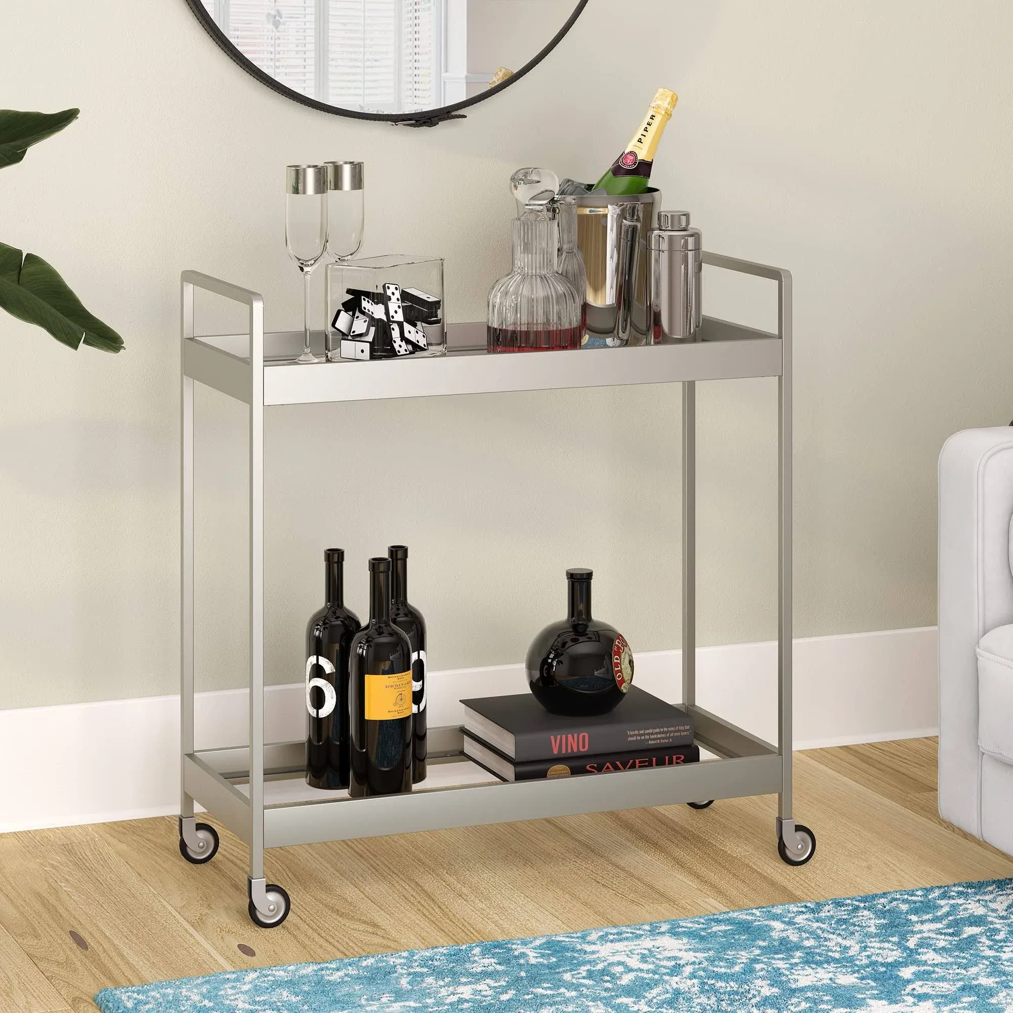 Cooper Bar Cart