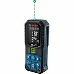 Bosch BLAZE 165 ft. Laser Measure GLM165