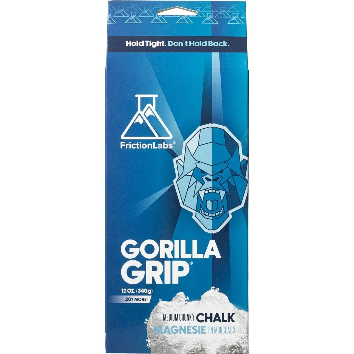 Friction Labs Gorilla Grip Chalk