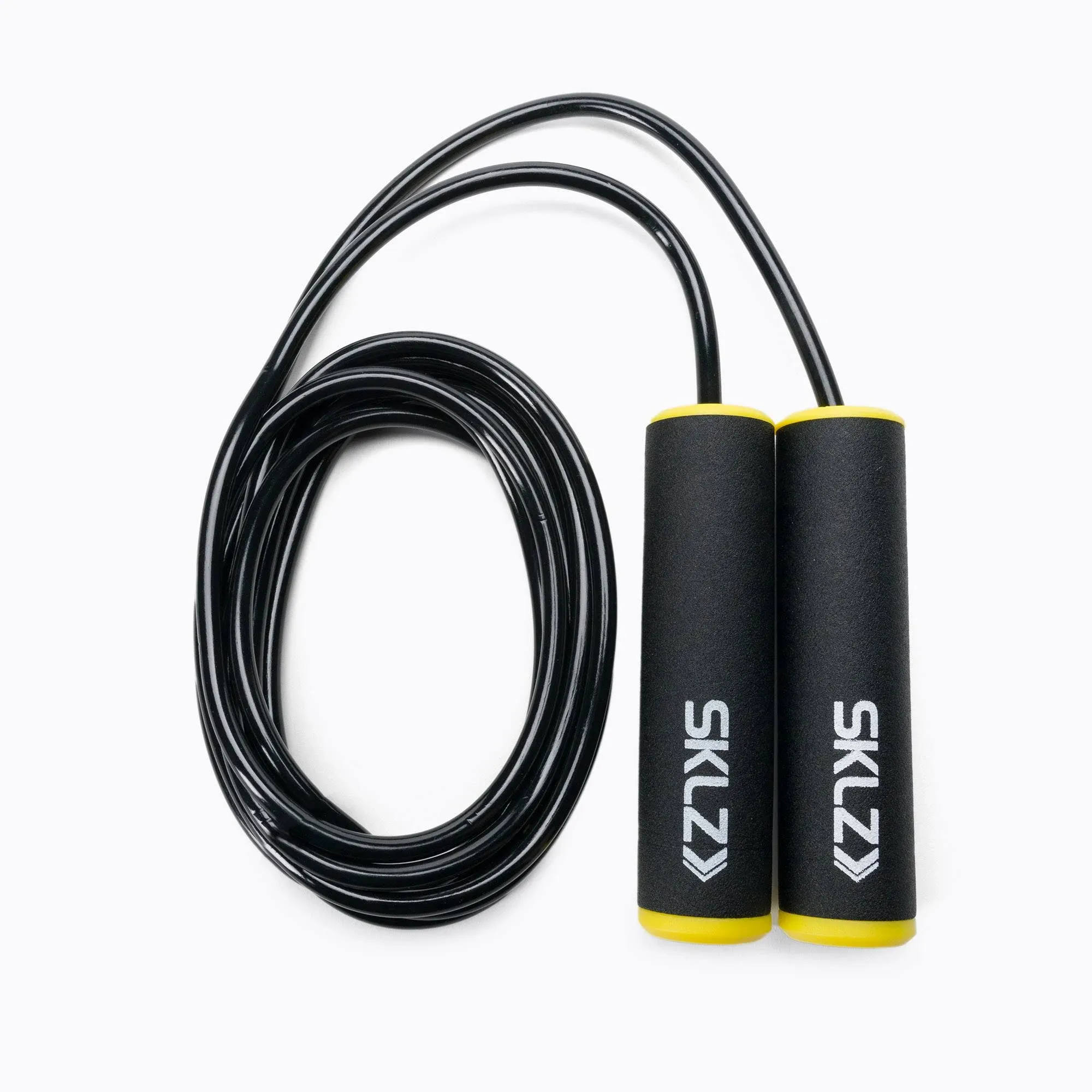 Sklz Jump Rope Black