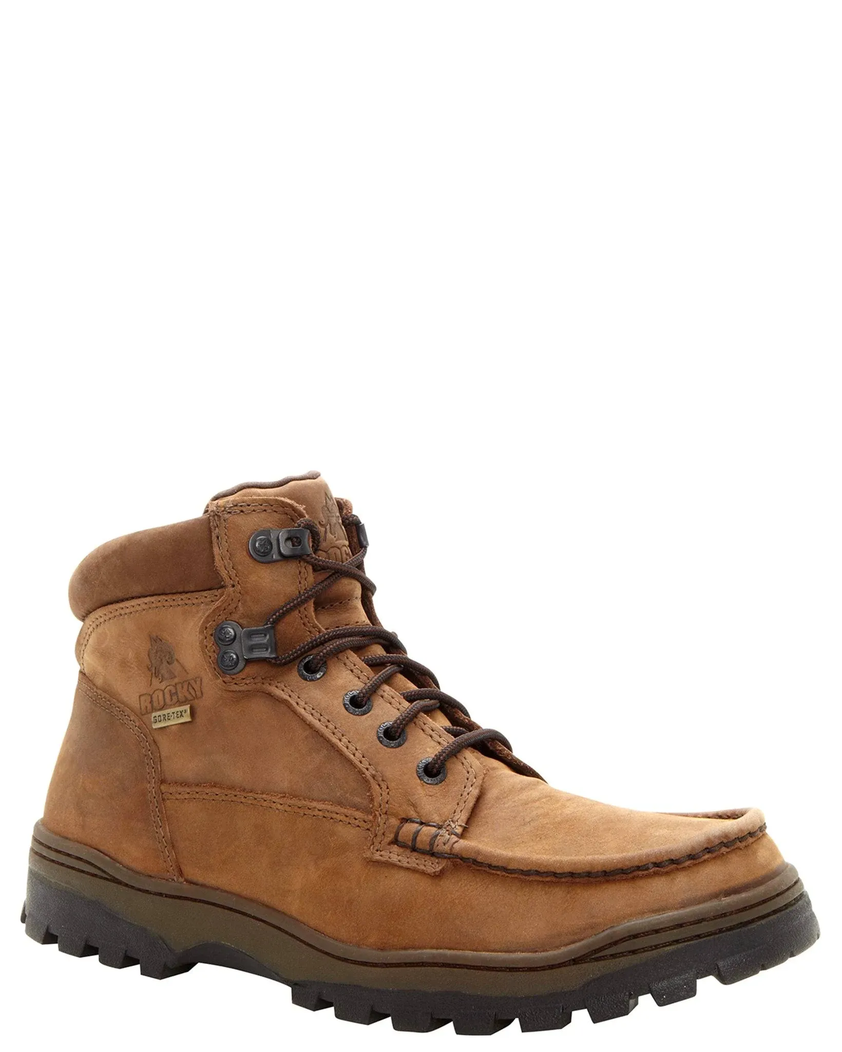 Rocky Men's Outback GORE-TEX Waterproof Hiker