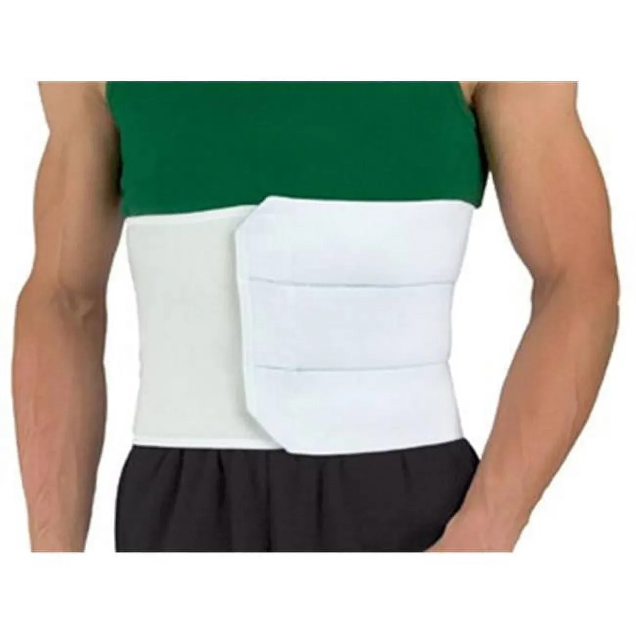 Abdominal Binder 3-Panel