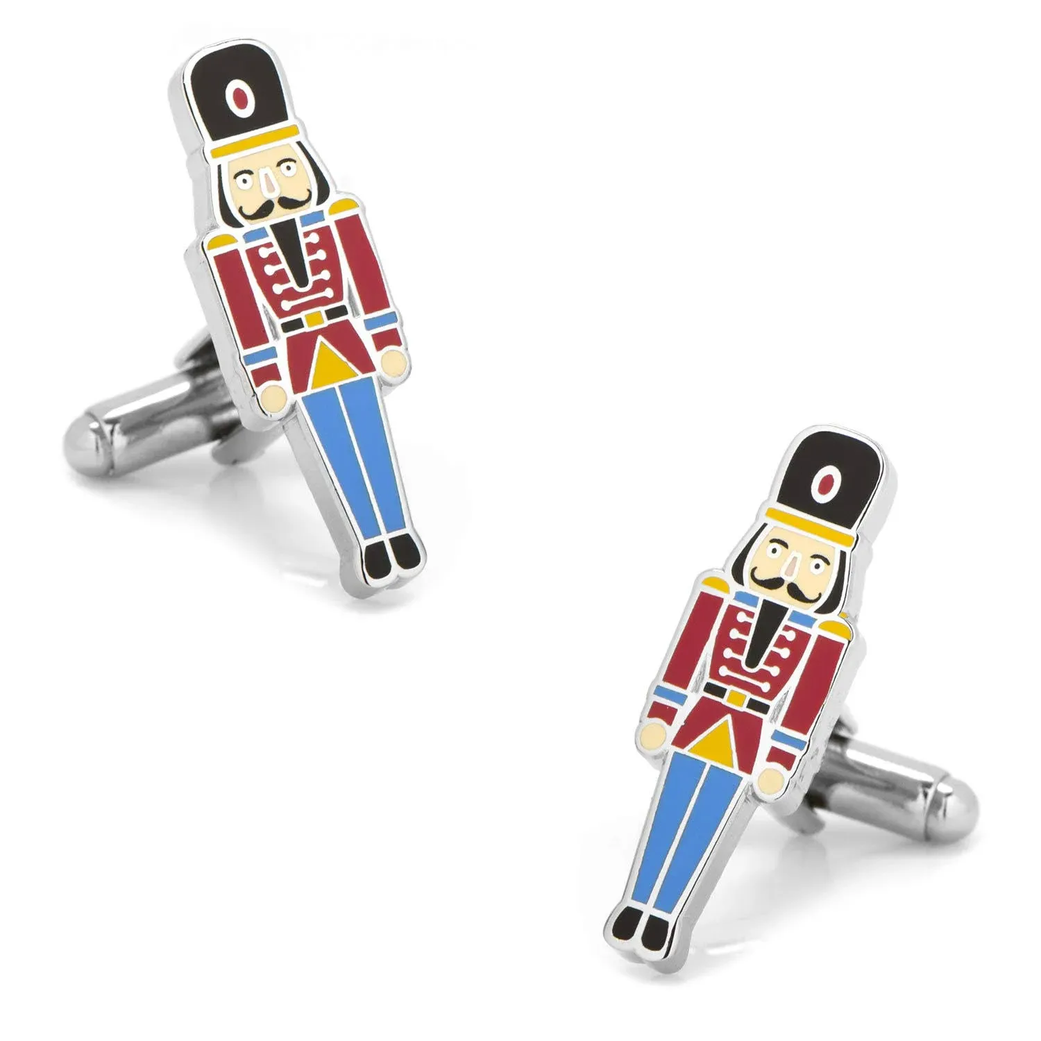 Nutcracker Cufflinks|brand