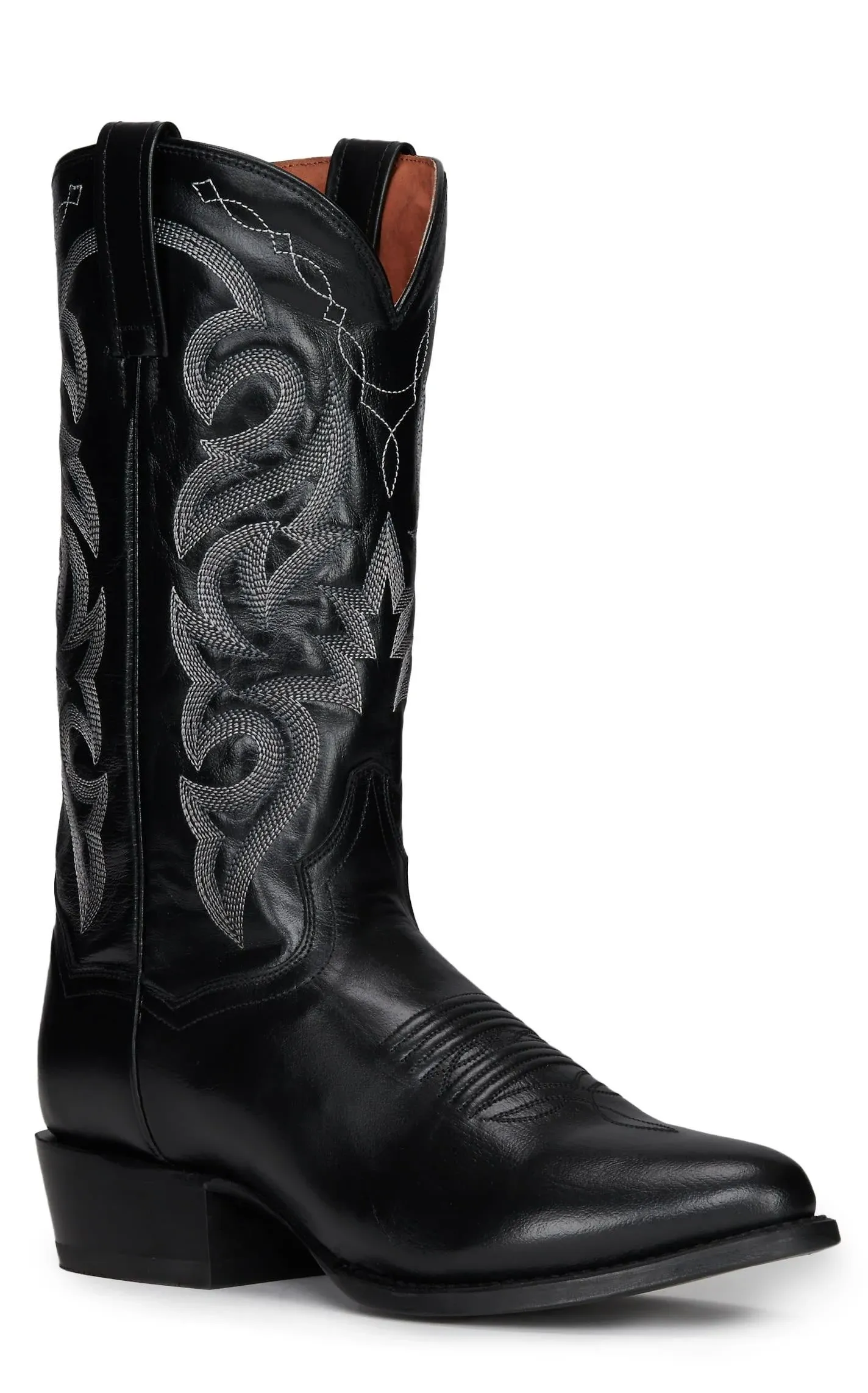 Dan Post Men's Milwaukee Leather Boot DP2110R