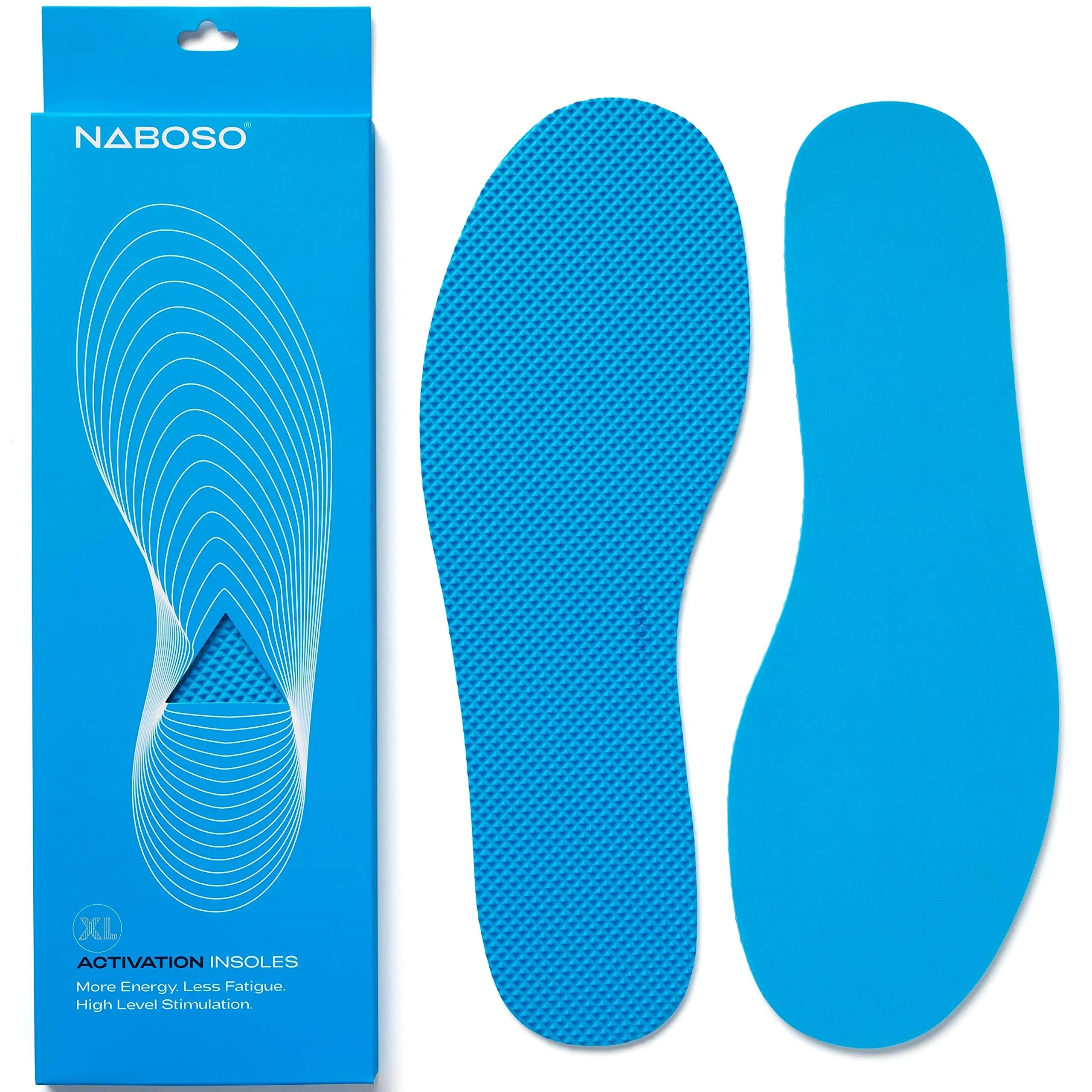 Naboso Activation Insoles