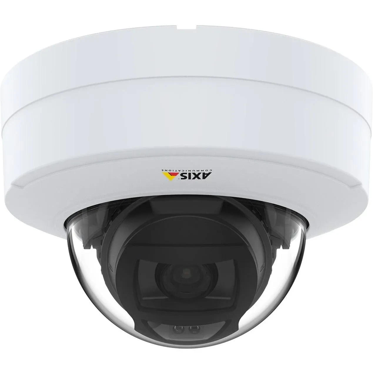 AXIS P3245-LVE Network Camera