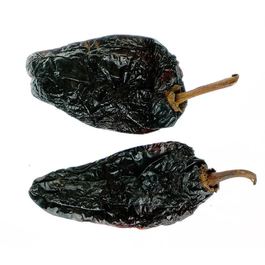 Chili Mulato - Dried Mexican Peppers by NY Spice Shop