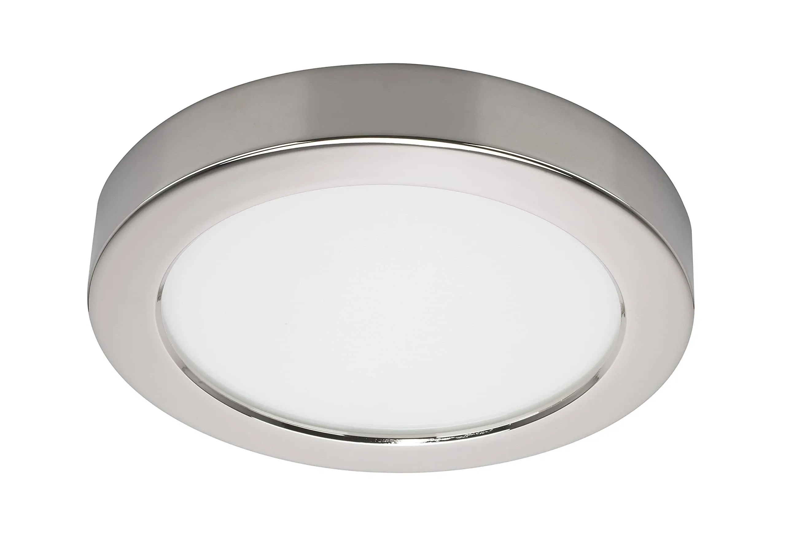 Satco LED Flush Mount - S21527