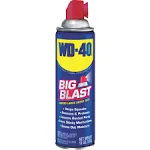 WD-40 18-oz Multi-use Product with Big-blast Spray