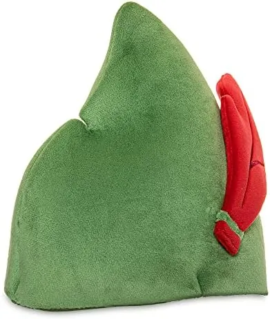 Disney Peter Pan Costume Hat for Adults; One Size