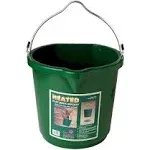 Farm Innovators Heated Bucket