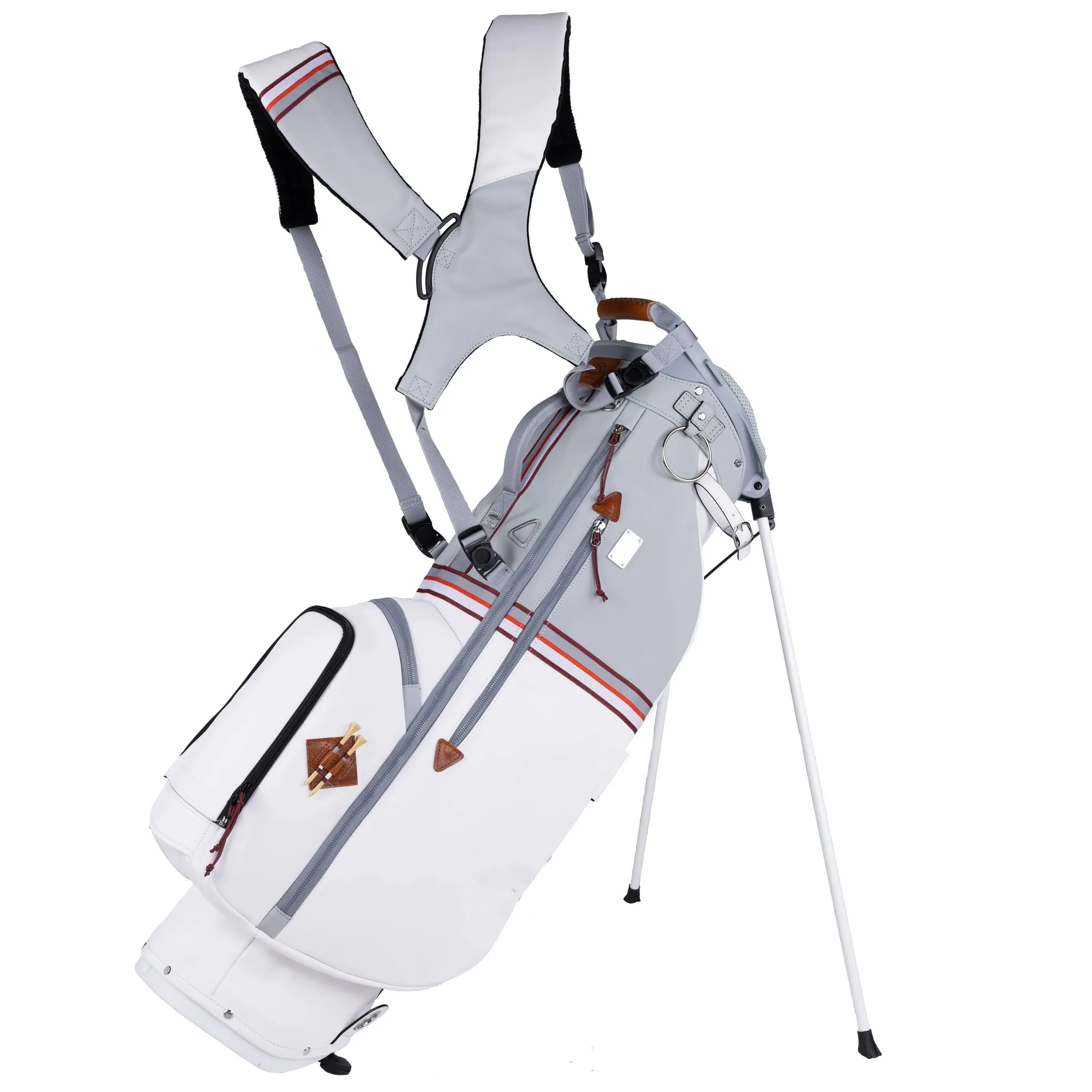 Sun Mountain Mid Stripe Stand Bag