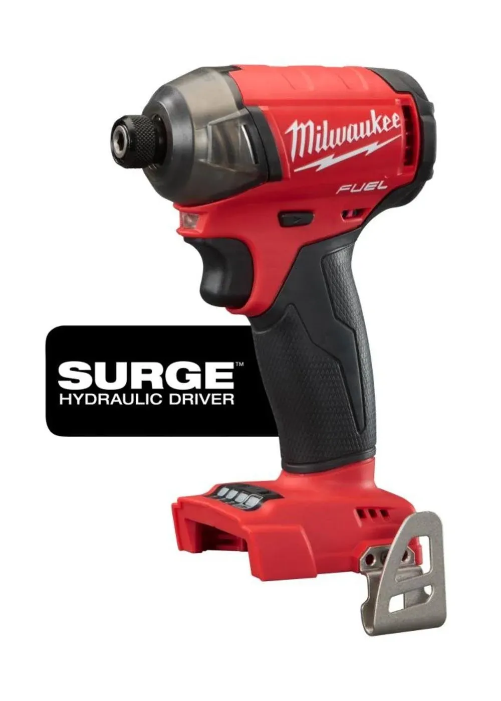 Milwaukee 2760-20 M18 FUEL SURGE 1/4&#034; Hex Hydraulic Driver Bare Tool