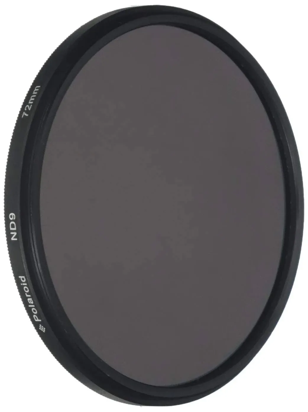 Polaroid Optics ND 0.9 Neutral Density Filter 72 mm