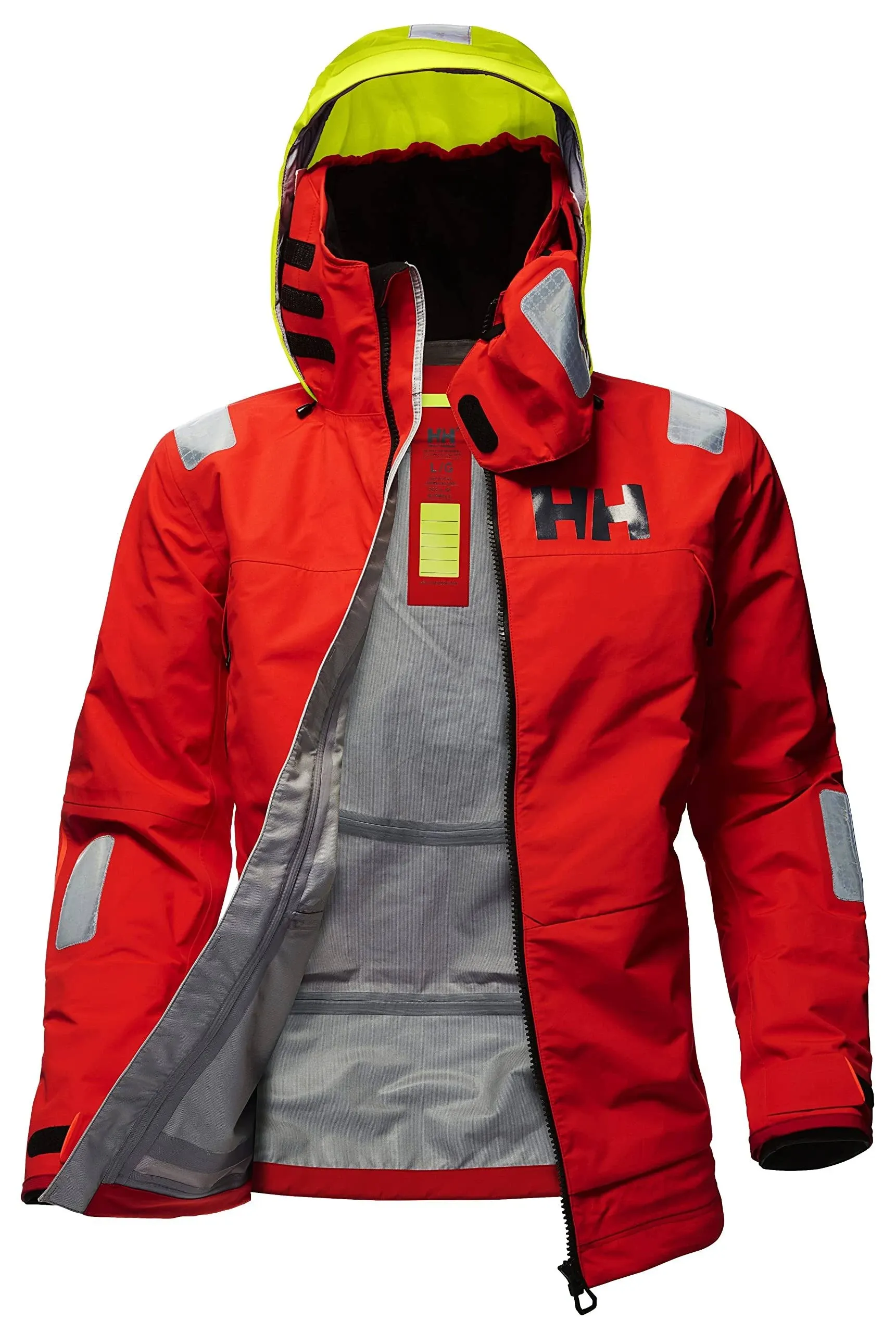 Helly Hansen Men's Aegir Race Jacket