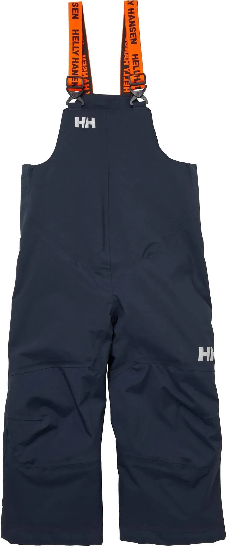 Helly Hansen Rider 2 Insulated Kids Bib Navy / 5