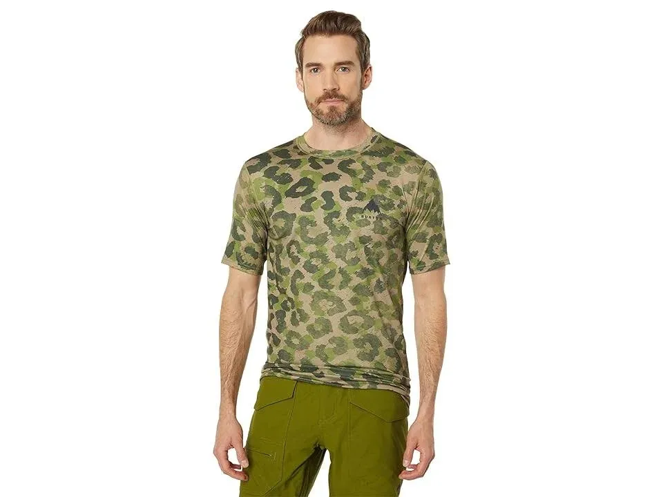 Burton Men's Lightweight Base Layer T-Shirt