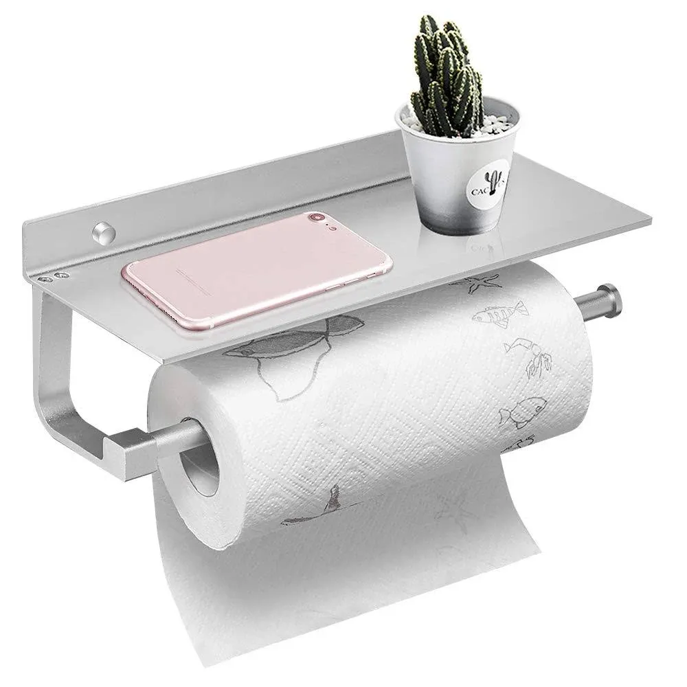 BESy Wall Mounted Paper Towel Holder