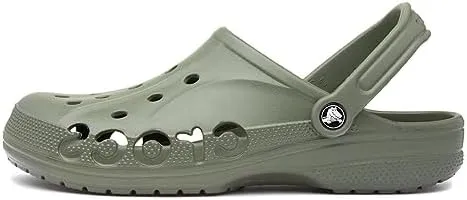 Crocs Unisex-Adult Baya Clogs