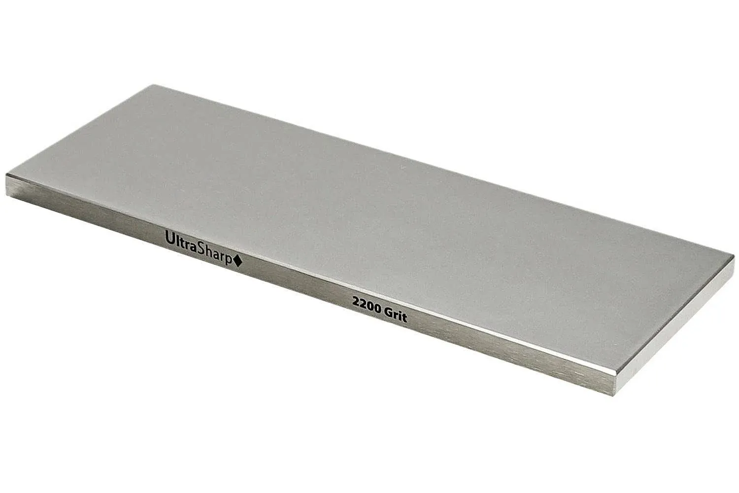 Ultra Sharp 2200 Grit &lt;br&gt;Diamond Sharpening Stone