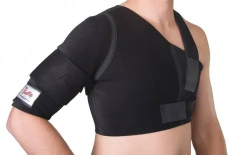 DonJoy Sully Shoulder Brace