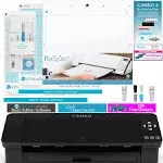 Silhouette Cameo 4 Extras Bundle